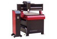 Máquina de gravura CNC de alta precisão de Su Da